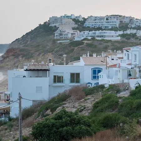 Holiday home Vila Ninho By Sevencollection Salema