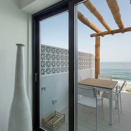 Vila Ninho By Sevencollection * Salema