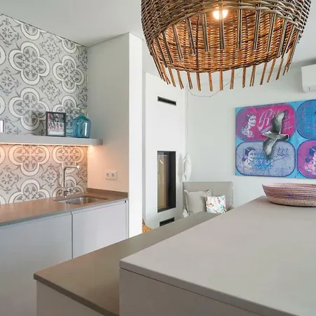 Holiday home Vila Ninho By Sevencollection