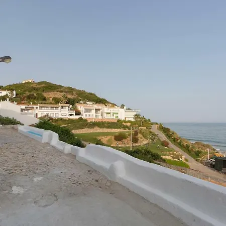 Ninho By Sevencollection Dom wakacyjny Salema