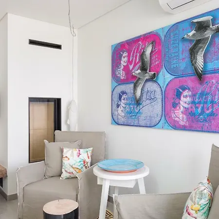 Ninho By Sevencollection *