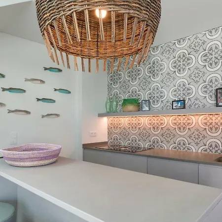 Holiday home Vila Ninho By Sevencollection