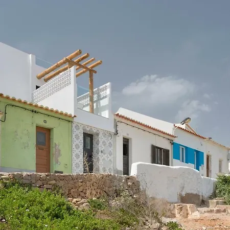 Vila Ninho By Sevencollection * Salema