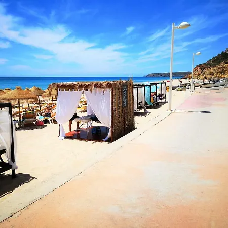 Dom wakacyjny Ninho By Sevencollection *