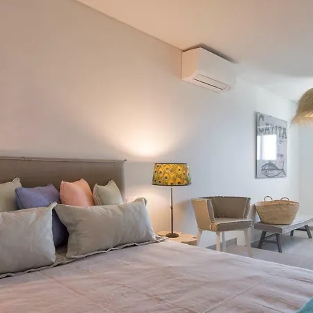 Ninho By Sevencollection * Salema