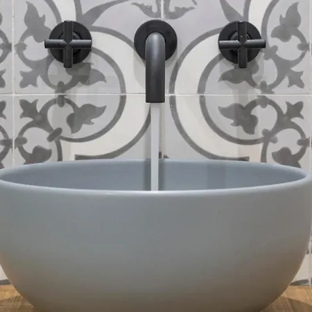 Ninho By Sevencollection Salema