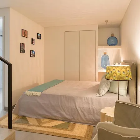 Ninho By Sevencollection * Salema