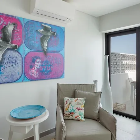 Ninho By Sevencollection Casa vacanze Salema