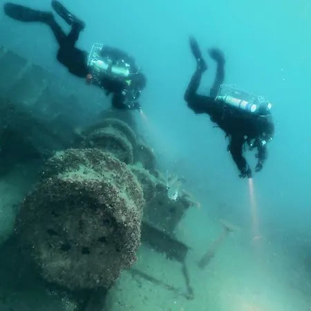 Casa vacanze Ninho By Sevencollection *